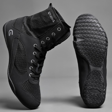 Боксерская обувь GRAWA X